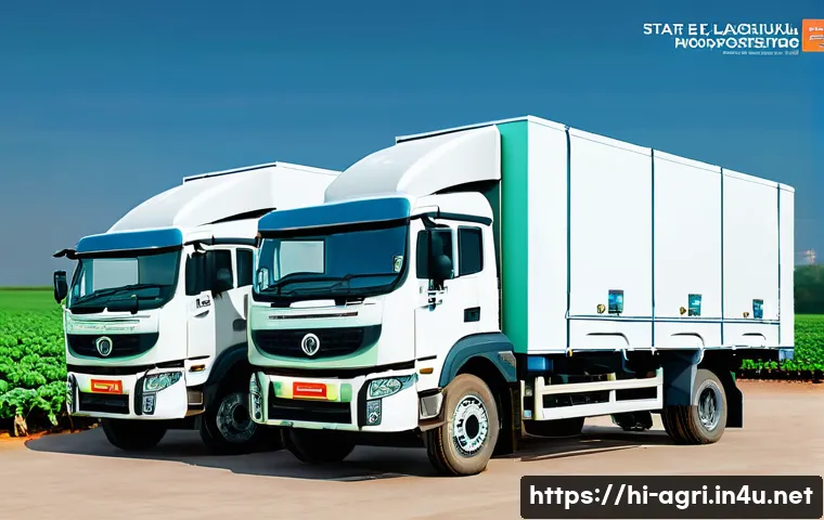 농산물 수출 전략 관련 이미지 1