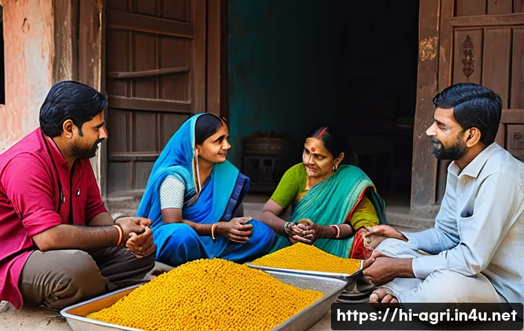 농산물 수출 전략 관련 이미지 2