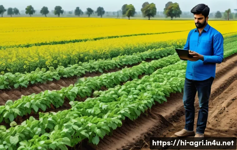 농업 관련 공공 데이터 활용 관련 이미지 1