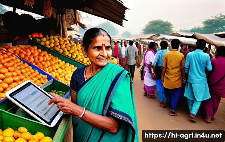 농업 관련 공공 데이터 활용 관련 이미지 2