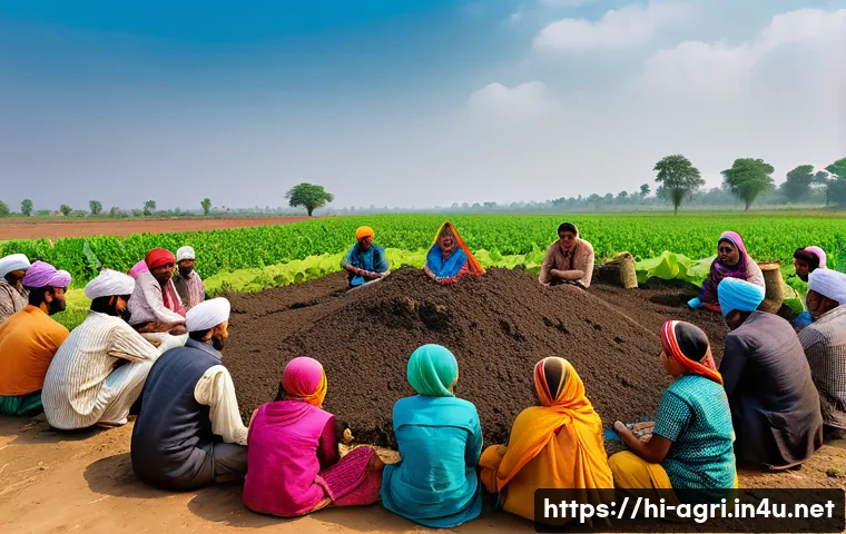 농업 경영 컨설팅 관련 이미지 1